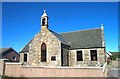 Bettyhill Free Church