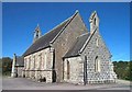 Lairg Church