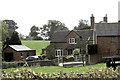 Lower Farm - Breaden Heath