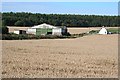 Laverockloch Farm