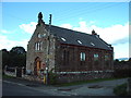 The Chapel, Hunsonby