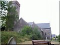 Hubberston Church