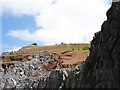 Bardon Quarry, Leicestershire