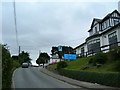 The Oyster Catcher Polzeath Hill