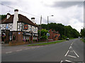 Duke of York Inn, Sayers Common