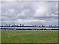 Hale - Mersey view