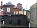 SP1183 : Tyseley Station, Birmingham by John Evans