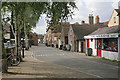 Houchin Street, Bishop