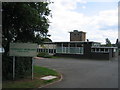 SP3185 : Keresley Newland Primary School by David Stowell
