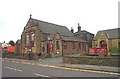 Drighlington Methodist Church