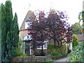 The Oast House, Mottynsden Farm