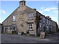 The Rose and Crown : Mickleton