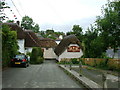 The Shipwrights Arms, Helford