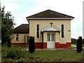 Feering Evangelical Church, Feering, Essex