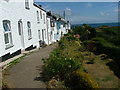 Cottages, Coverack