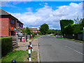 Post Office, Hambrook