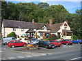 The Peacock Inn, Oldhill