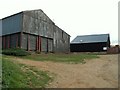 Casefields Farm, Little Cornard, Suffolk