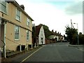 Wells Hall Road, Great Cornard, Suffolk