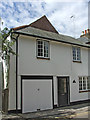 The Old Swan, Akeman Street, Tring, Hertfordshire