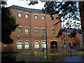 Grimsby Crown & County Court