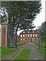 SU8297 : Bradenham Manor, Bradenham, Buckinghamshire by Christine Matthews