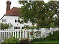 TQ5340 : A 'Quincessential' Kentish cottage, near Fordcombe by Nikki Mahadevan