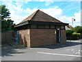 Milford On Sea Public Convenience