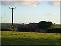 Barn near Modbury