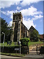 St Mary Magdalen, Little Brickhill