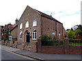 Old Chapel, Church Street