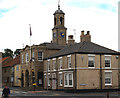 South Cave Town Hall