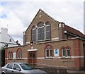 Congregational Church Blaby