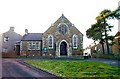 Aysgarth, The   Methodist Church