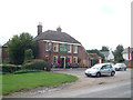 Old Chequers Public House, Gaddesden Row