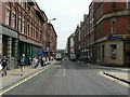 New York Street, Leeds