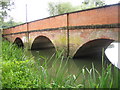 Betchworth Bridge