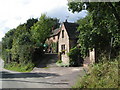 The Old Smithy, Great Gate