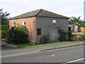 Former Chapel