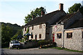 Wambrook: Cotley Inn