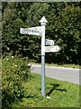 Signpost