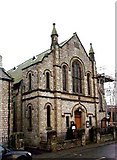 SE6183 : Helmsley Methodist Church by Bill Henderson