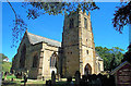 Hutton Rudby, All Saints Church