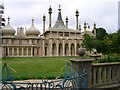 Royal Pavilion