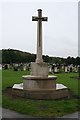 War Memorial, Tinsley Park Cemetery