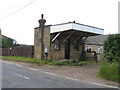 Old Stretham Station, Grunty Fen, Cambs