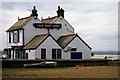 Old Neptune, Whitstable