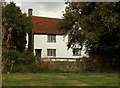 House at Bush End, near Hatfield Forest, Essex