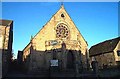 Leyburn Methodist Church