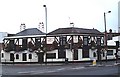 The Cricketers Inn, Southend